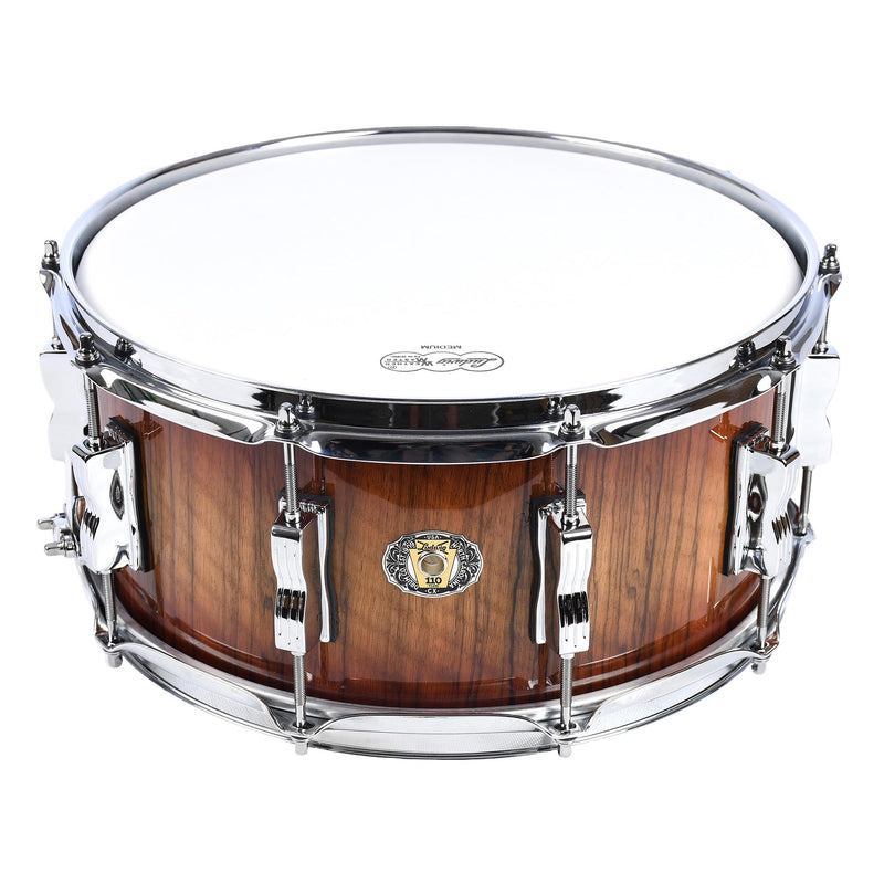 Ludwig 6.5x14" Legacy Exotic Snare Drum