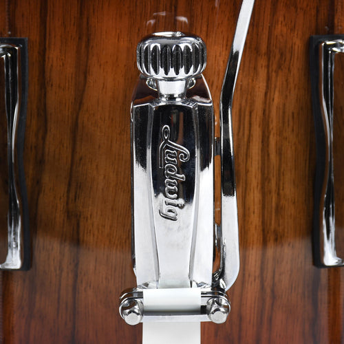 Ludwig 6.5x14" Legacy Exotic Snare Drum