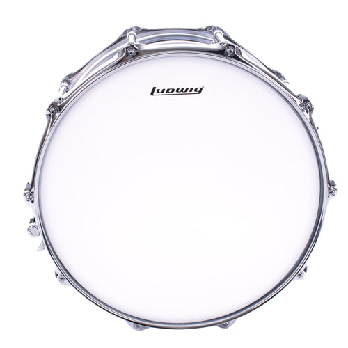 Ludwig 8x14" Supralite Snare