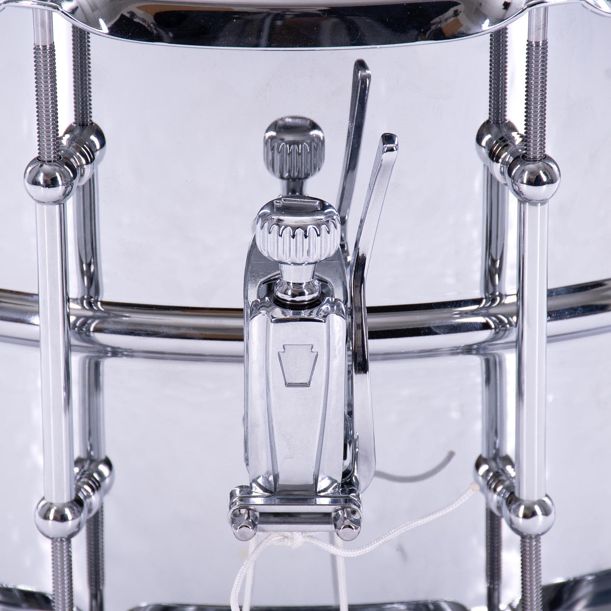 Ludwig 8x14" Supralite Snare