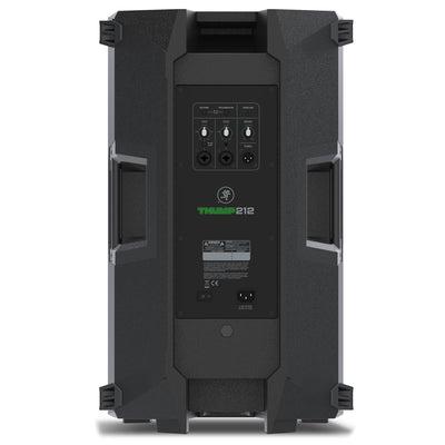 Mackie Thump212 12" 1400 Watt Powered Loudspeaker
