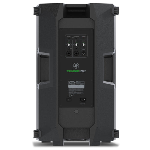 Mackie Thump212 12" 1400 Watt Powered Loudspeaker