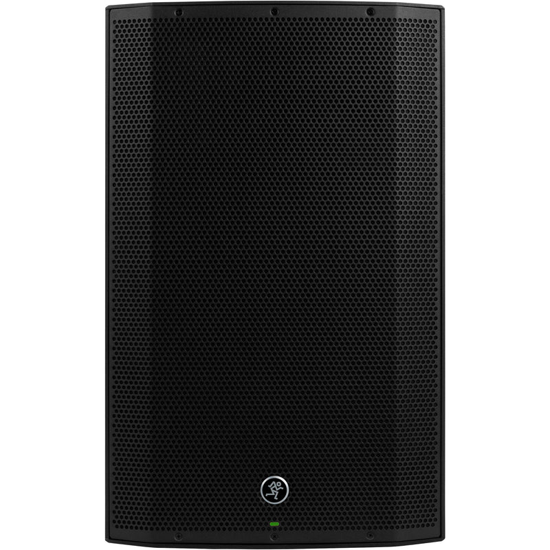 Mackie 1300W 15" Powered Loudspeaker With Bluetooth Control