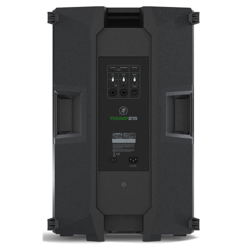 Mackie Thump215 15" 1400 Watt Powered Loudspeaker