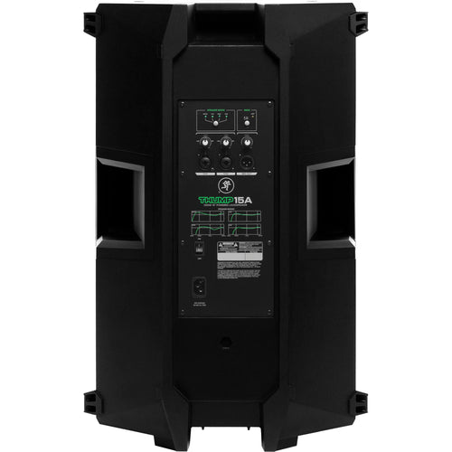 Mackie Thump15A 1300W 15" Powered Speaker