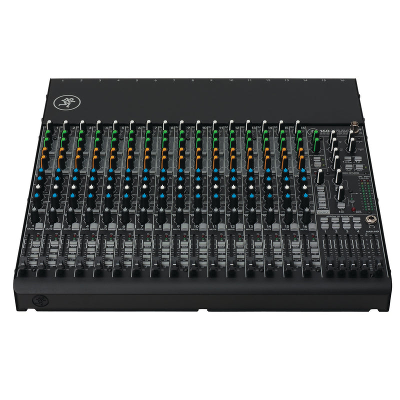 Mackie 16-Channel Compact 4-Bus Mixer