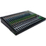 Mackie 22 Channel 4-Bus Professional Effects Mixer With USB