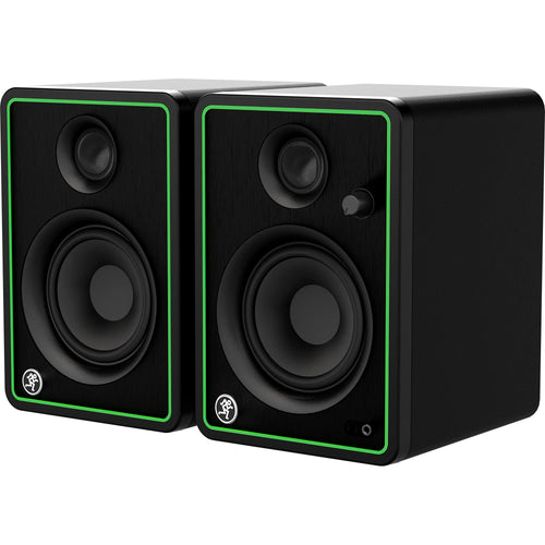 Mackie 4" Multimedia Monitors, Pair