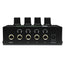 Mackie HM-4 4-Way Headphone Amplifier