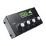 Mackie HM-4 4-Way Headphone Amplifier