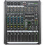 Mackie 8-Channel Compact Mixer With USB And Built-In Effects