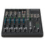 Mackie 8-Channel Ultra-Compact Mixer