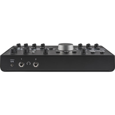 Mackie Big Knob Studio+ 4x3 Studio Monitor Controller 192Khz USB