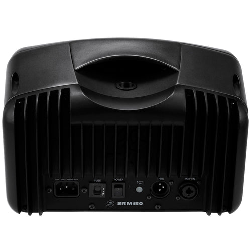 Mackie SRM150 5.25" 150W Powered Speaker System