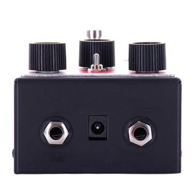 Maestro Invader Distortion Effects Pedal