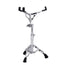 Mapex Armory Double Braced Snare Stand With Omni-Ball Adjuster - Chrome