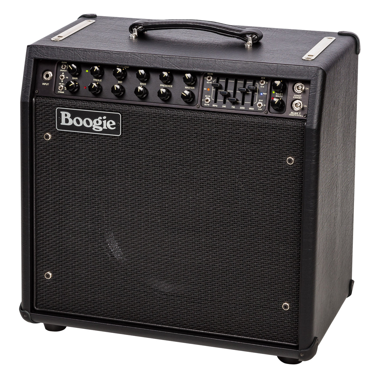 Mesa Boogie Mark Five: 35 1x12 Combo