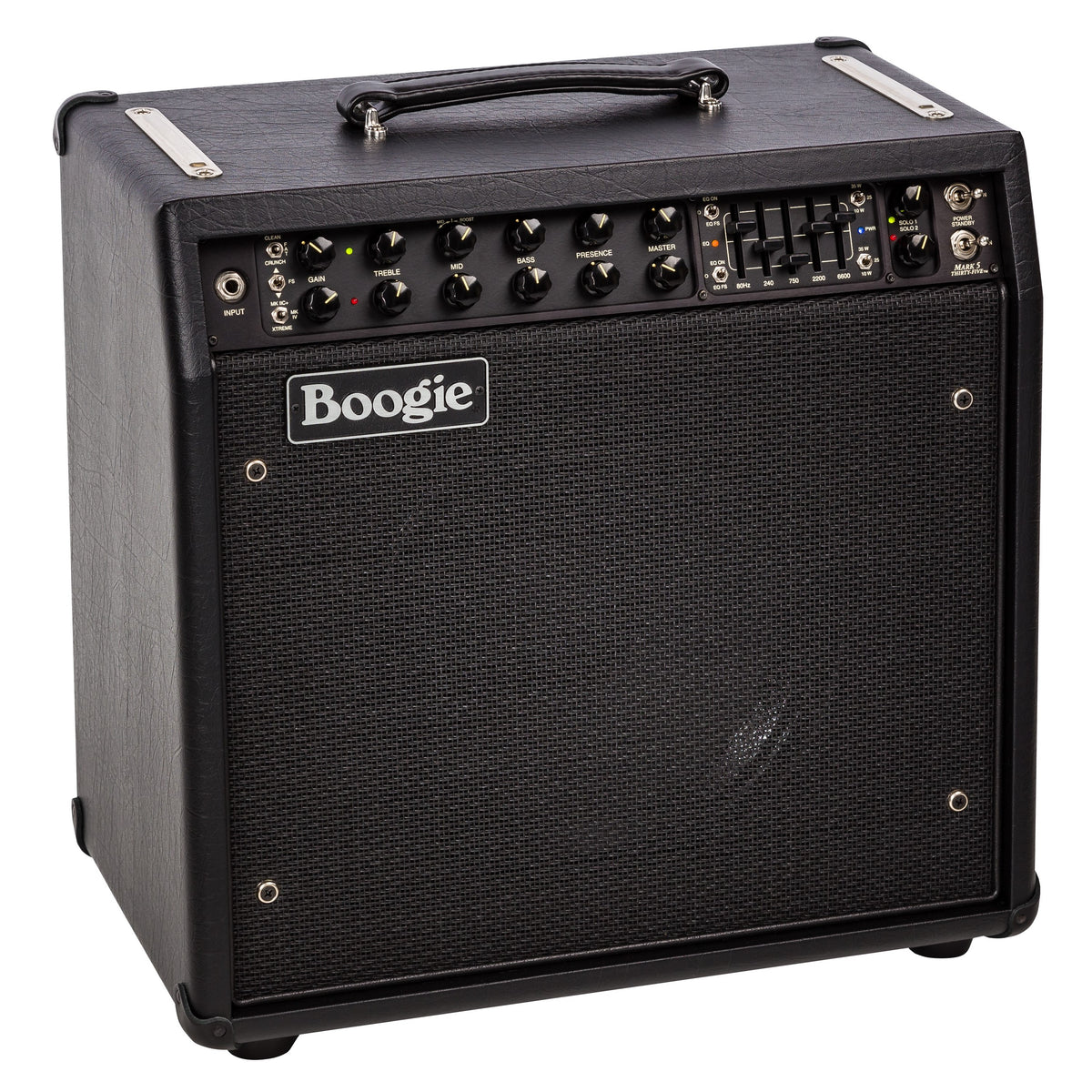 Mesa Boogie Mark Five: 35 1x12 Combo