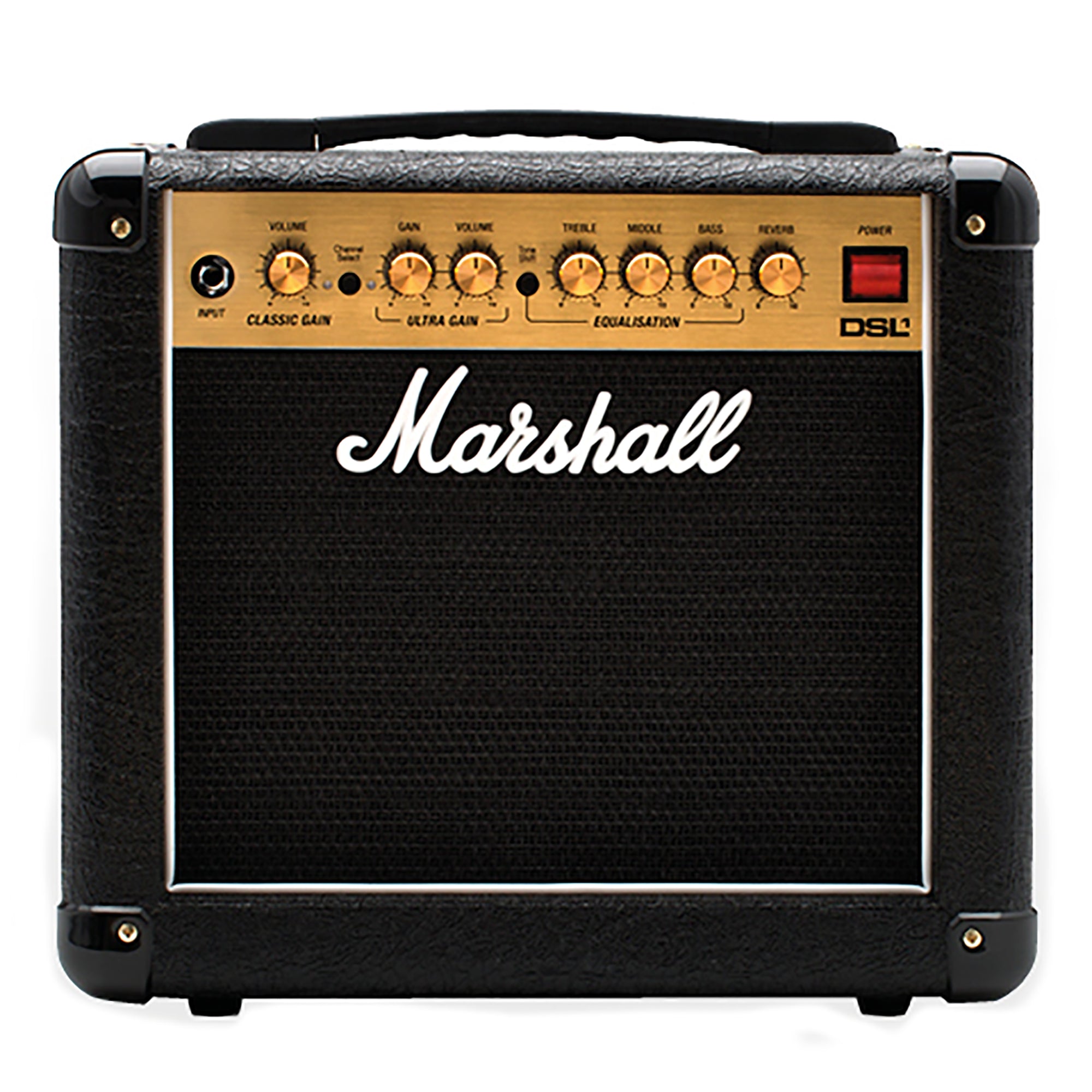 Marshall DSL1C 1x8 Combo With Digital Reverb – Russo Music