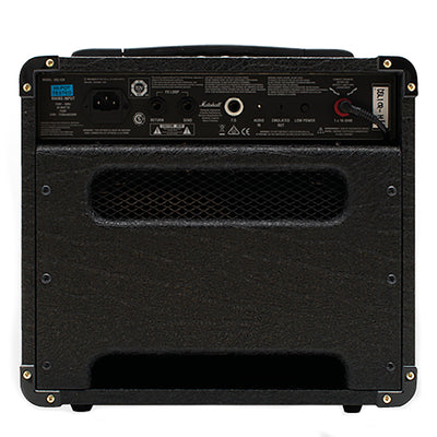 Marshall DSL1C 1x8 Combo With Digital Reverb