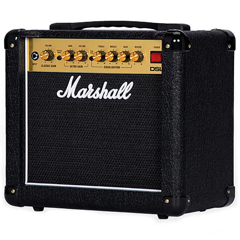 Marshall DSL1C 1x8 Combo With Digital Reverb