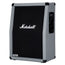 Marshall 2536A Silver Jubilee 2x12 140 Watt Cabinet, Silver Vinyl