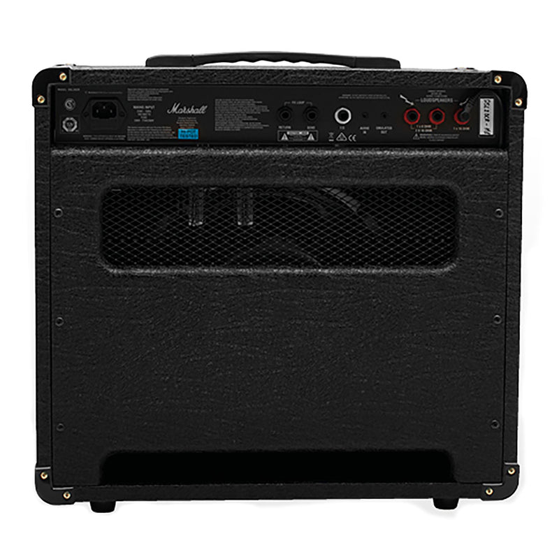 Marshall DSL20C 1x12 Combo With Digital Reverb