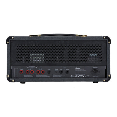 Marshall SC20H Studio Classic 20 Watt All Valve 2203 Head With FX Loop And DI