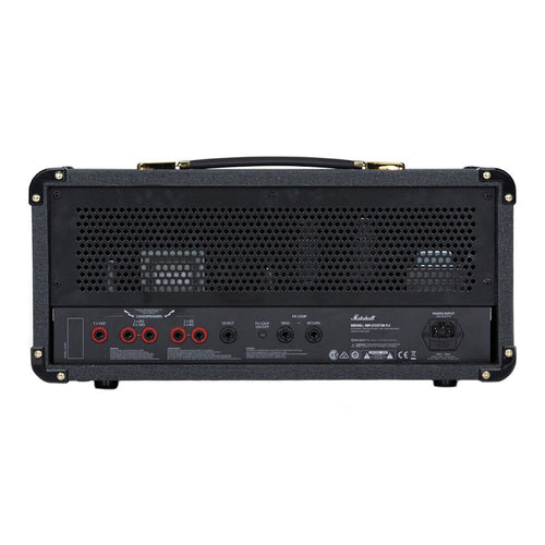 Marshall SC20H Studio Classic 20 Watt All Valve 2203 Head With FX Loop And DI