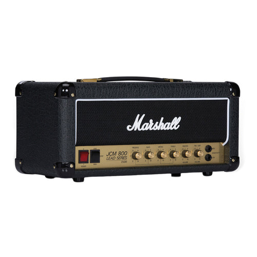 Marshall SC20H Studio Classic 20 Watt All Valve 2203 Head With FX Loop And DI