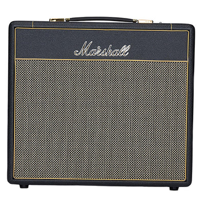 Marshall SV20C 20 Watt All Valve Plexi 1x10 Combo With FX Loop And DI