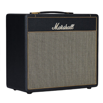 Marshall SV20C 20 Watt All Valve Plexi 1x10 Combo With FX Loop And DI