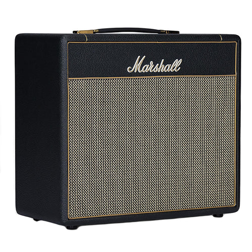 Marshall SV20C 20 Watt All Valve Plexi 1x10 Combo With FX Loop And DI