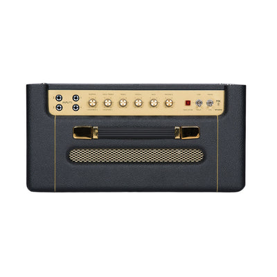 Marshall SV20C 20 Watt All Valve Plexi 1x10 Combo With FX Loop And DI