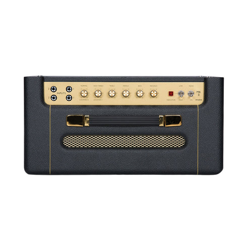 Marshall SV20C 20 Watt All Valve Plexi 1x10 Combo With FX Loop And DI