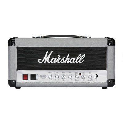 Marshall 20 Watt Mini Silver Jubilee Head