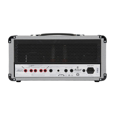 Marshall 20 Watt Mini Silver Jubilee Head