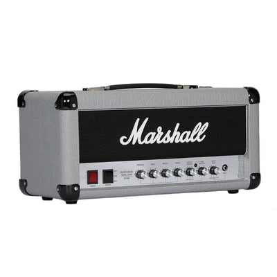 Marshall 20 Watt Mini Silver Jubilee Head