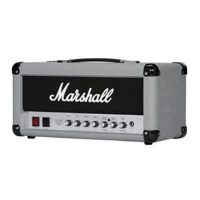 Marshall 20 Watt Mini Silver Jubilee Head