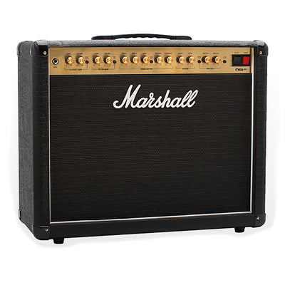 Marshall DSL40 1x12 Combo With Digital Reverb