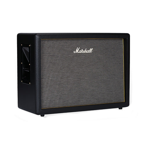 Marshall Origin 160 Watt 2x12 Horizontal Cabinet