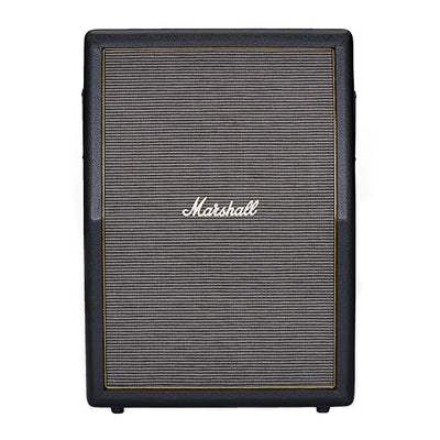 Marshall Origin 160 Watt 2x12 Vertical Cabinet