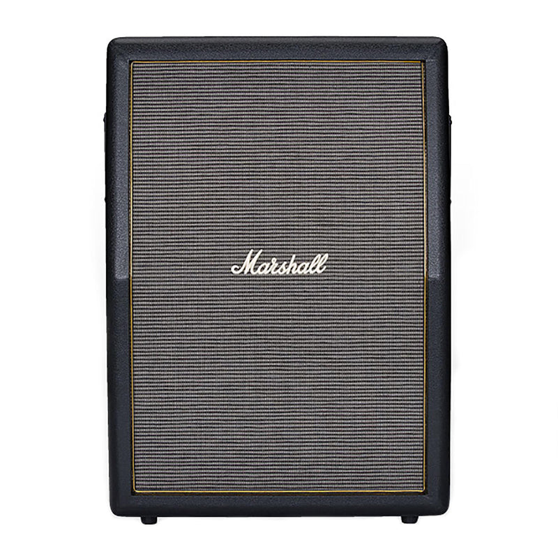 Marshall Origin 160 Watt 2x12 Vertical Cabinet