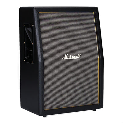 Marshall Origin 160 Watt 2x12 Vertical Cabinet