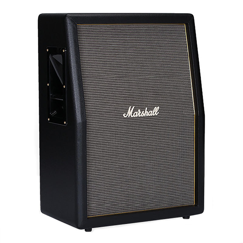 Marshall Origin 160 Watt 2x12 Vertical Cabinet