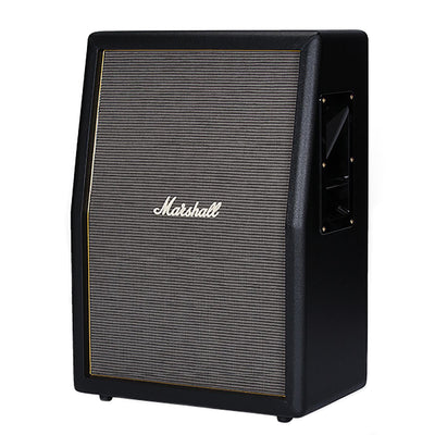 Marshall Origin 160 Watt 2x12 Vertical Cabinet