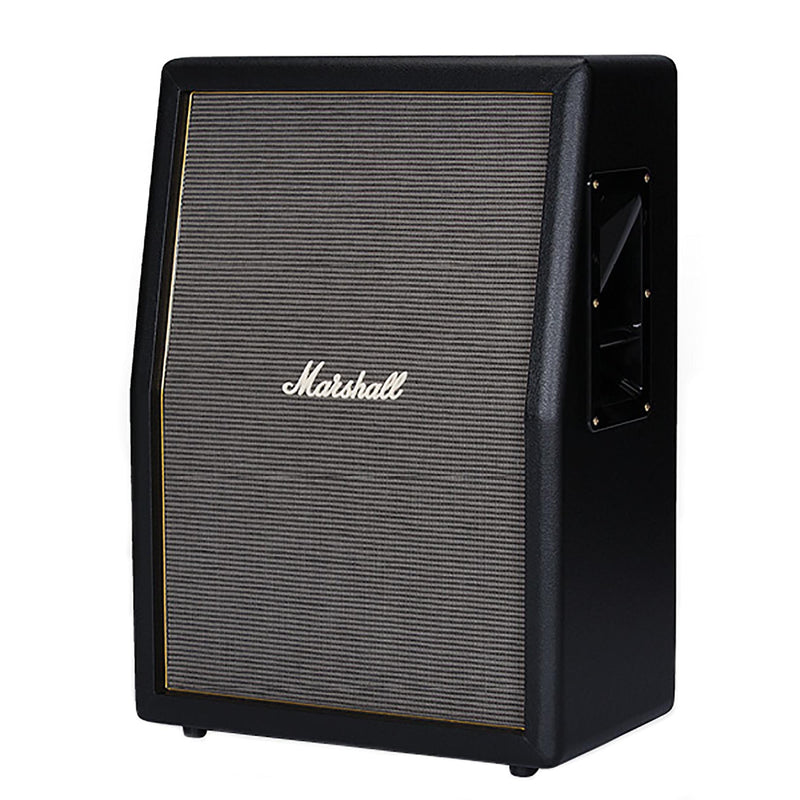 Marshall Origin 160 Watt 2x12 Vertical Cabinet