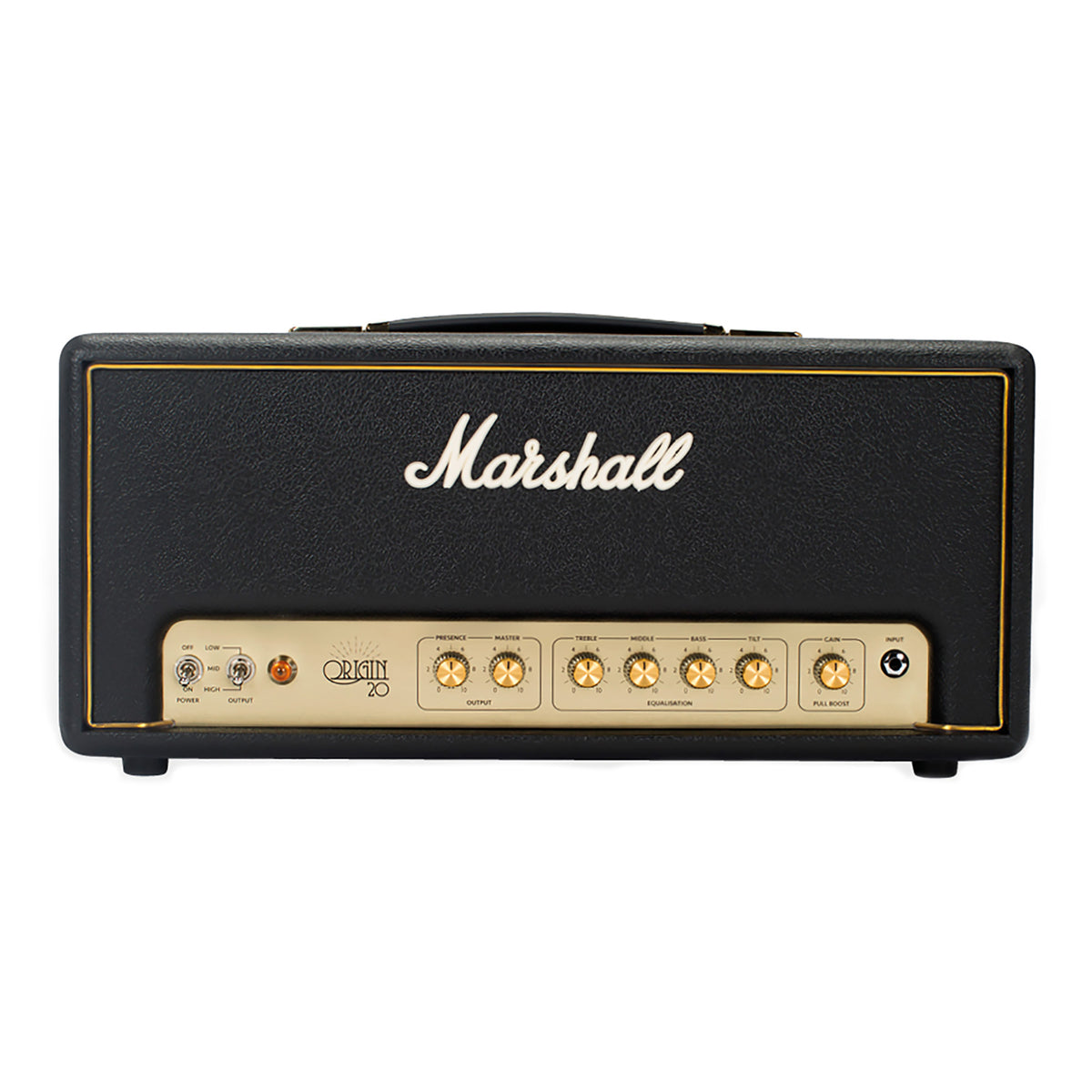Marshall Origin20H 20 Watt Head