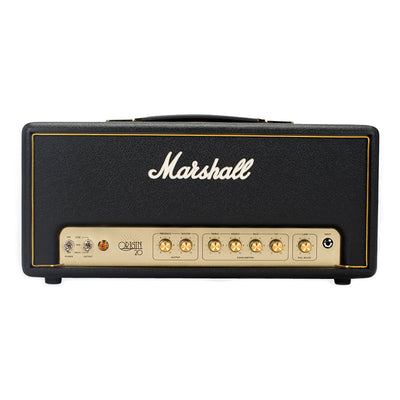 Marshall Origin20H 20 Watt Head