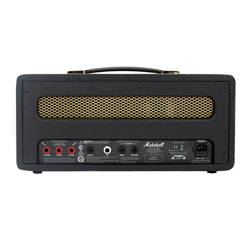 Marshall Origin20H 20 Watt Head